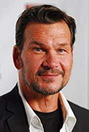 Patrick Swayze Kinder