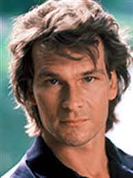 Patrick Swayze Kinder