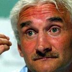 Rudi Völler Jung