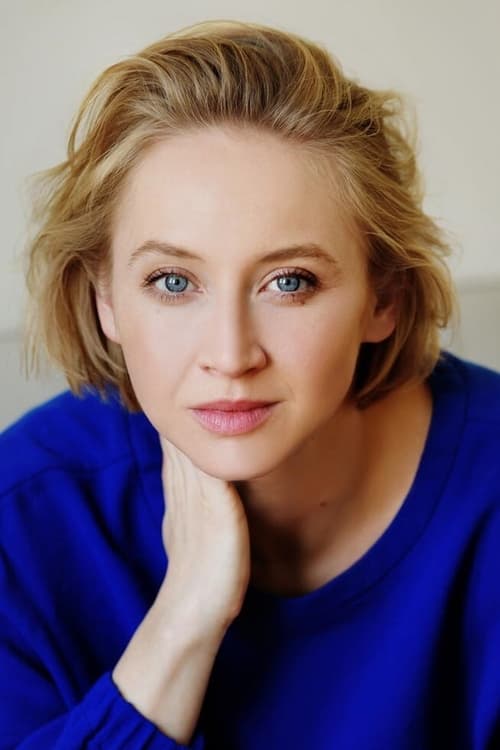 Anna Maria Mühe Eltern