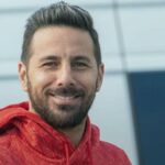 Claudio Pizarro Familie