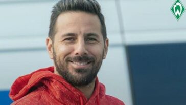 Claudio Pizarro Familie