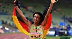 Malaika Mihambo : Eltern,Freundin,Familie