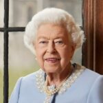 Queen Elizabeth ii Jung