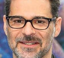 Rick Kavanian Kinder