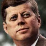John F Kennedy Krankheit