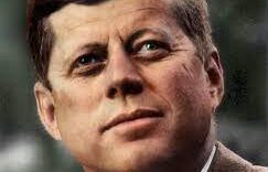 John F Kennedy Krankheit