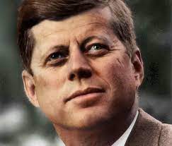 John F Kennedy Krankheit
