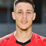 Nico Schlotterbeck Eltern