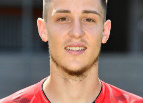 Nico Schlotterbeck Eltern