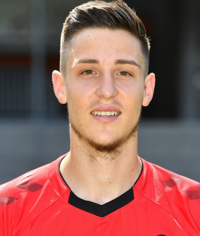 Nico Schlotterbeck Eltern