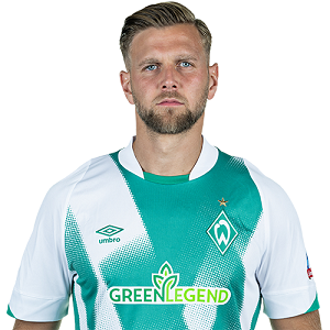 Niclas Füllkrug Eltern