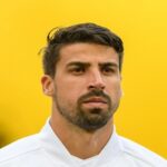 Sami Khedira Freundin