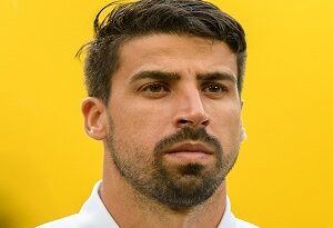 Sami Khedira Freundin