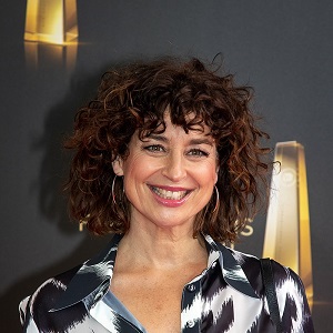 Isabel Varell Eltern