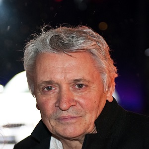 Henry Hübchen Jung