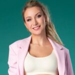 Anna-Carina Woitschack Eltern Herkunft