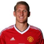 Bastian Schweinsteiger Jung