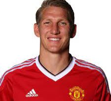 Bastian Schweinsteiger Jung
