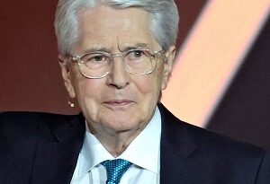 Frank Elstner Krankheit
