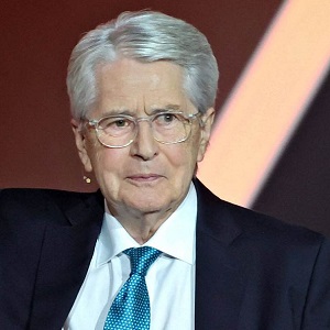 Frank Elstner Krankheit