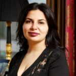 Ruja Ignatova Ehemann