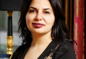 Ruja Ignatova Ehemann