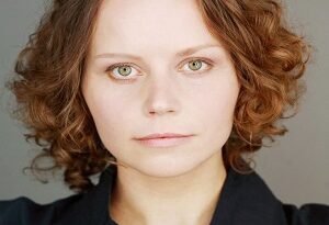 Annette Strasser Krankheit