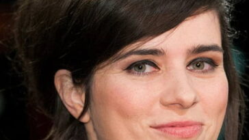 Nora Tschirner Krankheit