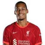 Virgil Van Dijk Eltern