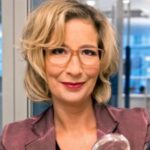 Yvonne Willicks Krankheit