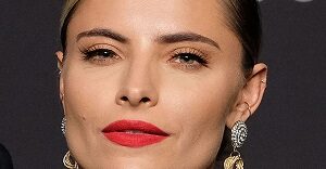 Sophia Thomalla Eltern