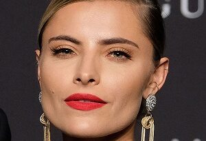 Sophia Thomalla Eltern