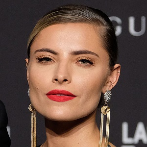 Sophia Thomalla Eltern
