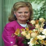Hannelore Kohl Krankheit