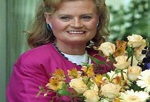 Hannelore Kohl Krankheit