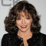 Joan Collins Jung