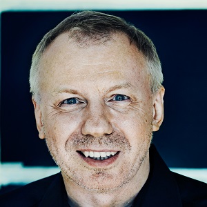 Ludger Pistor Familie