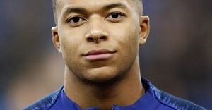 Kylian Mbappé Eltern
