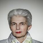 Krankheit Marie Agnes Strack Zimmermann Jung