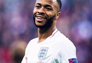 Raheem Sterling Familie