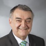Herbert Reul Krankheit