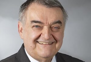 Herbert Reul Krankheit