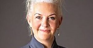 Bettina Schliephake-Burchardt Krankheit