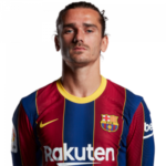 Griezmann Eltern