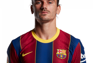 Griezmann Eltern