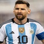 Lionel Messi Eltern