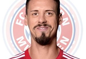 Sandro Wagner Eltern Herkunft