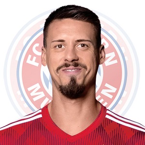 Sandro Wagner Eltern Herkunft
