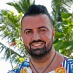 Cosimo Citiolo Herkunft Eltern